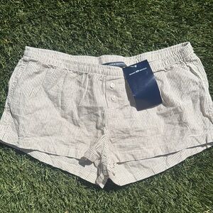 Brandy Melville Shorts.